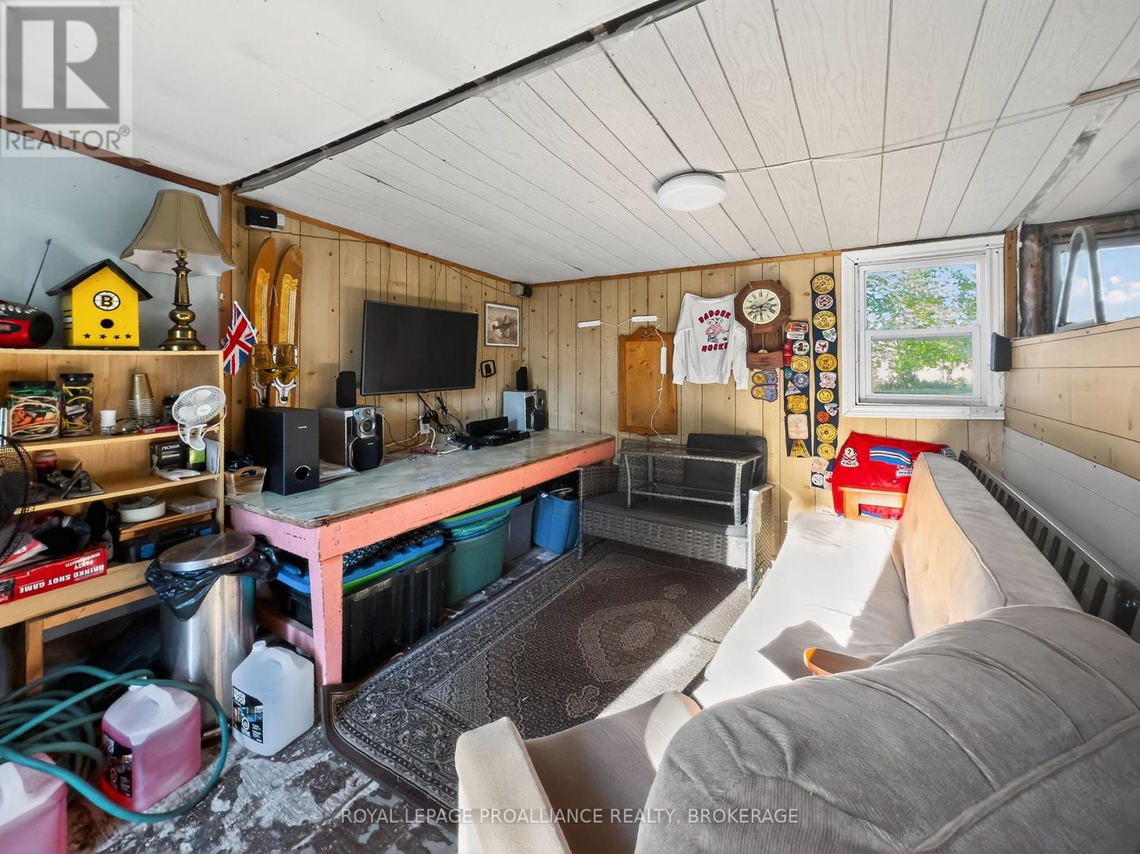 14b Morgan's Point Lane, Frontenac Islands, Ontario K0H 2Y0 - Photo 26 - X12994666