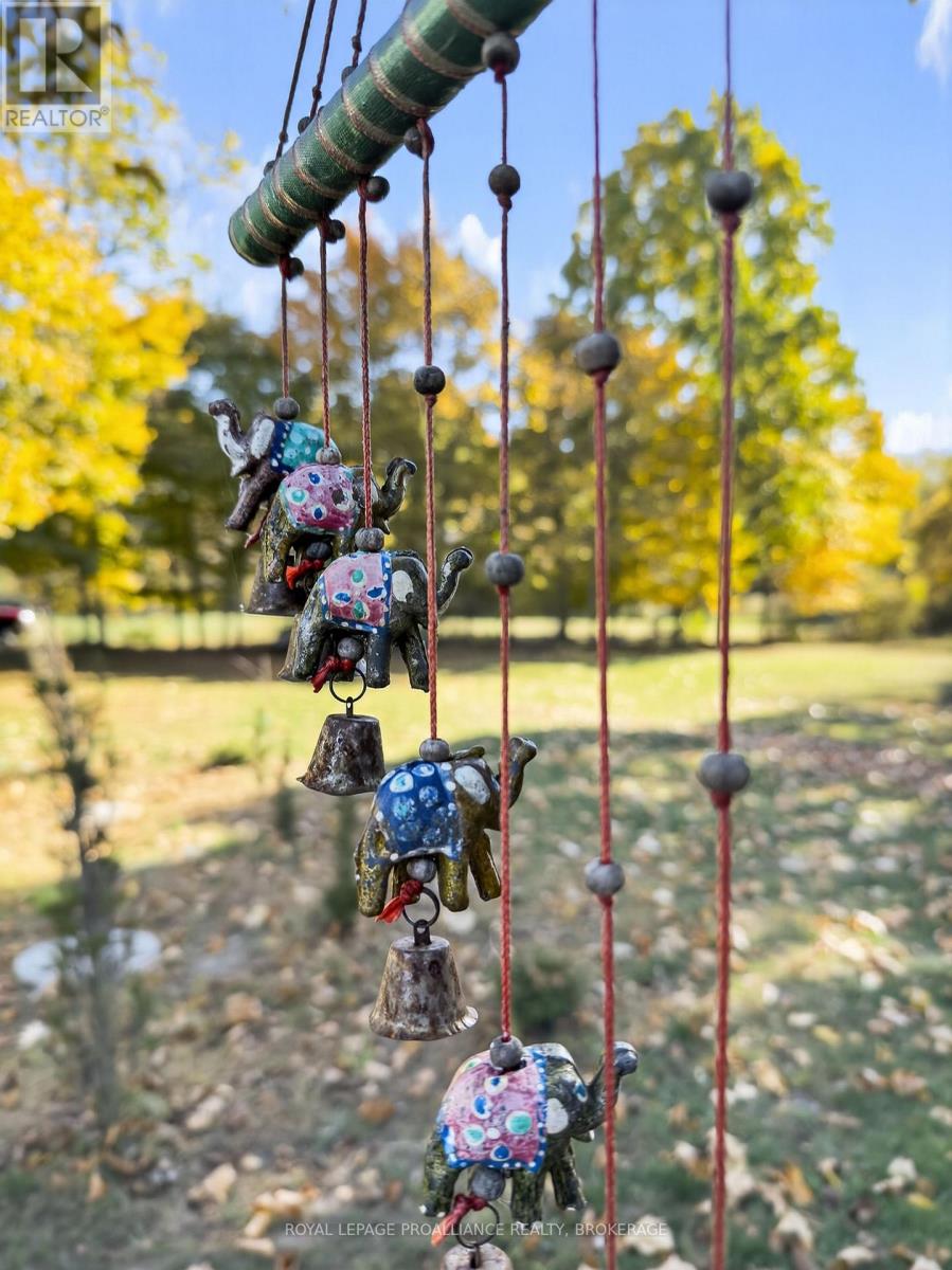 14b Morgan's Point Lane, Frontenac Islands, Ontario K0H 2Y0 - Photo 29 - X12994666