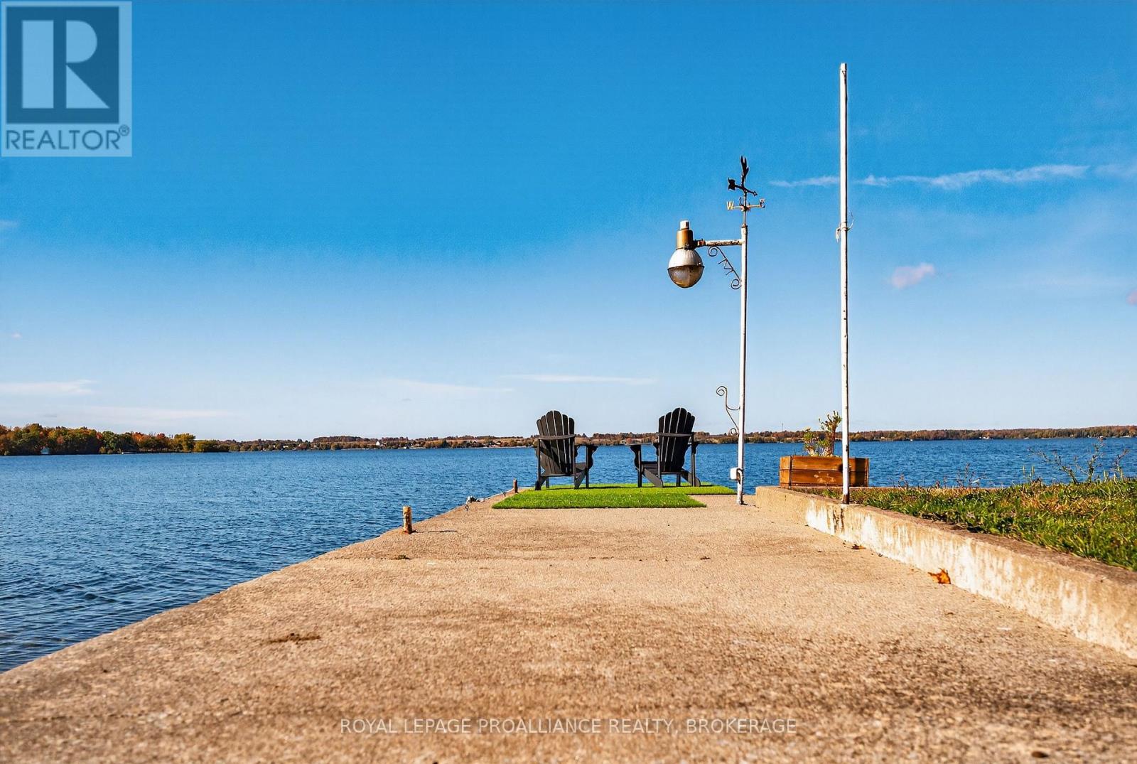 14b Morgan's Point Lane, Frontenac Islands, Ontario K0H 2Y0 - Photo 30 - X12994666