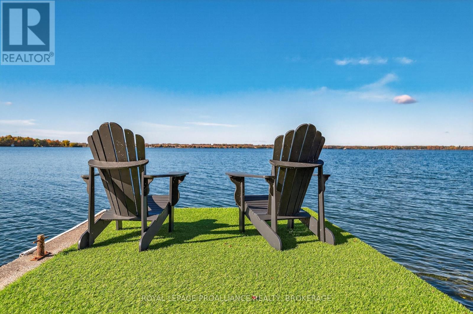 14b Morgan's Point Lane, Frontenac Islands, Ontario K0H 2Y0 - Photo 31 - X12994666