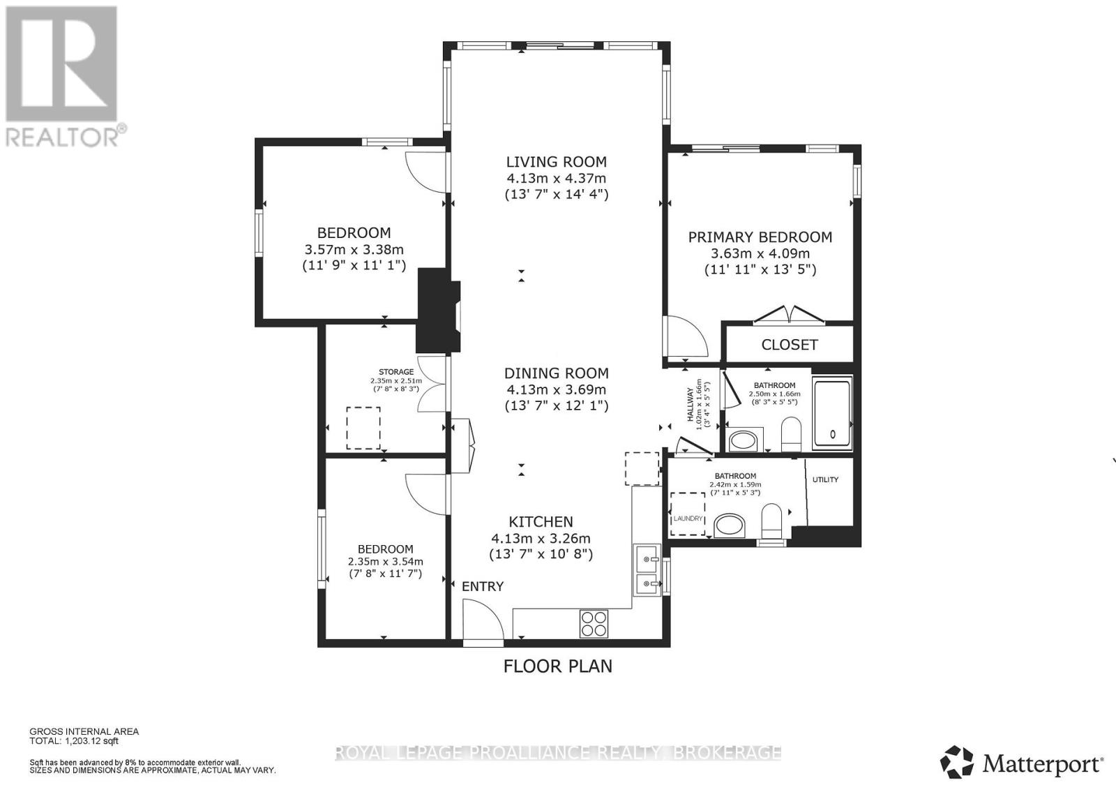 14b Morgan's Point Lane, Frontenac Islands, Ontario K0H 2Y0 - Photo 38 - X12994666