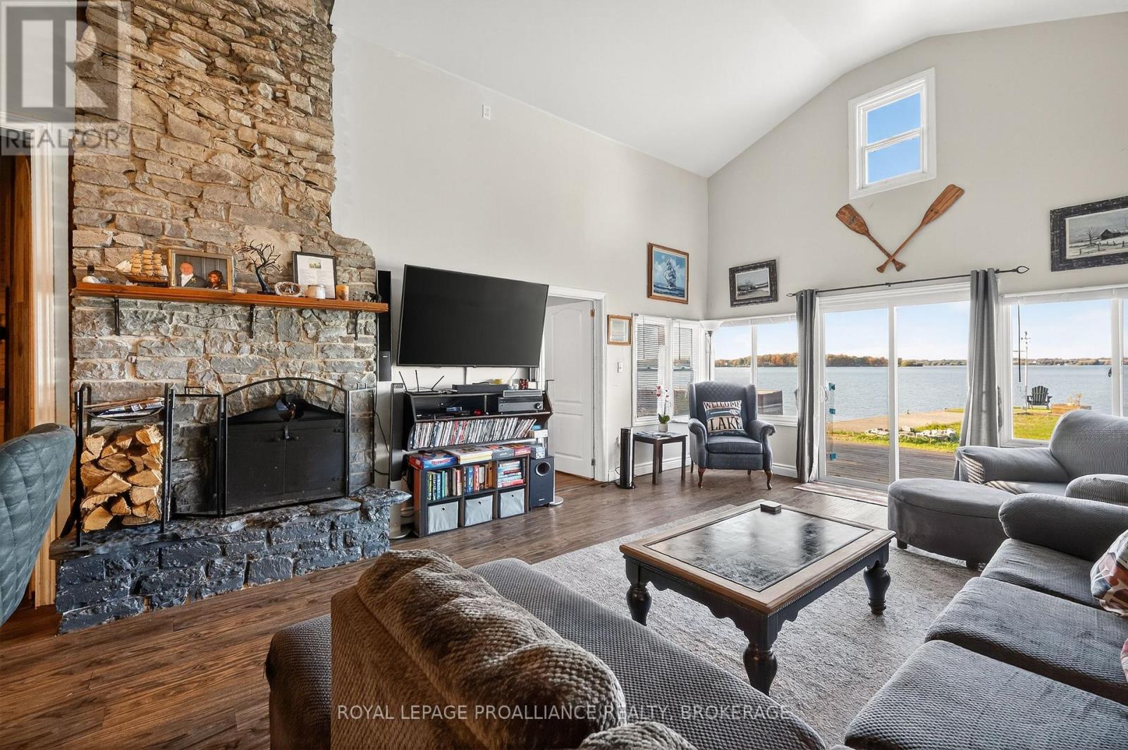 14b Morgan's Point Lane, Frontenac Islands, Ontario K0H 2Y0 - Photo 7 - X12994666