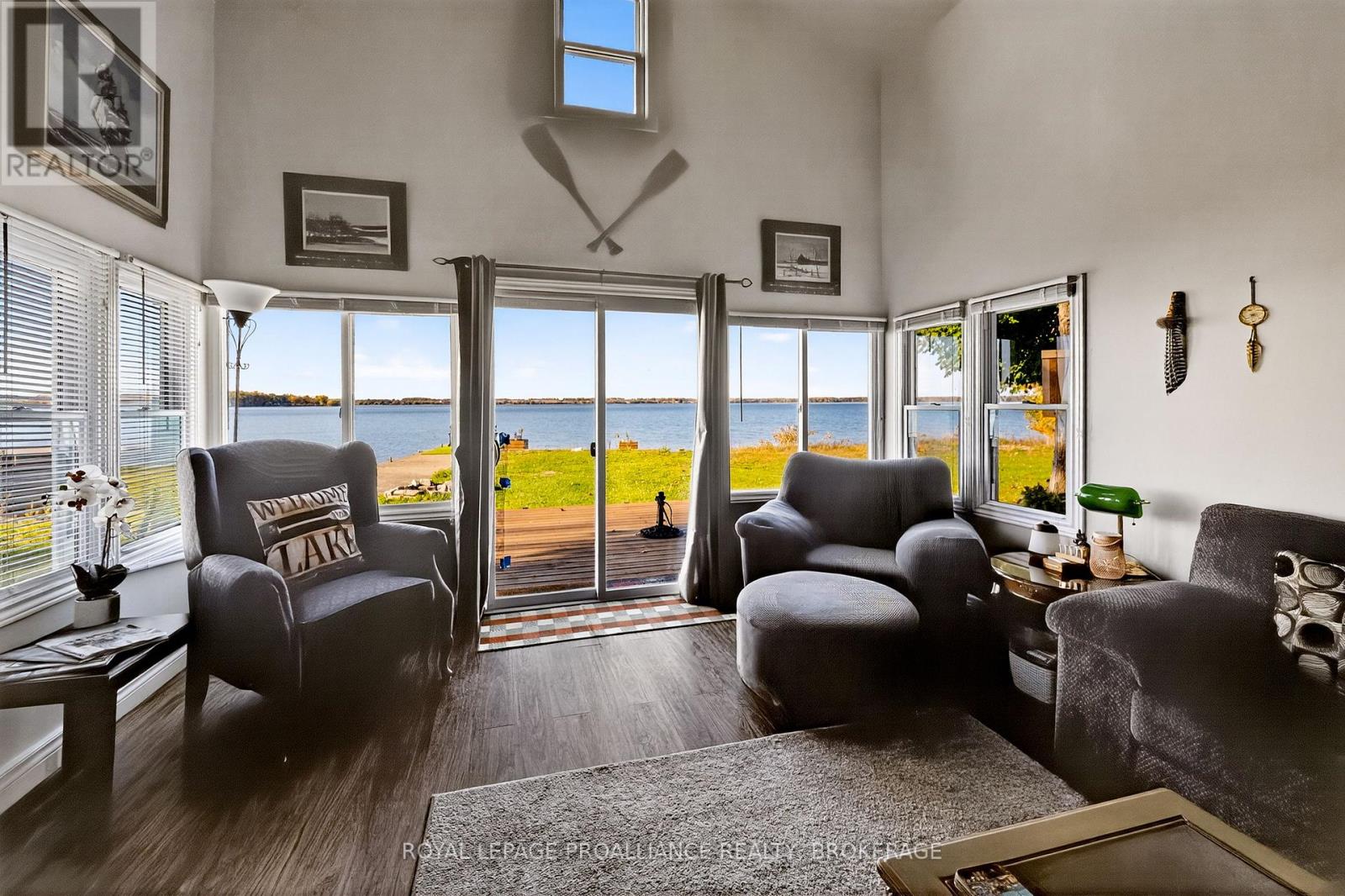 14b Morgan's Point Lane, Frontenac Islands, Ontario K0H 2Y0 - Photo 8 - X12994666