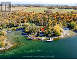 14B MORGAN'S POINT LANE, Frontenac Islands, Ontario