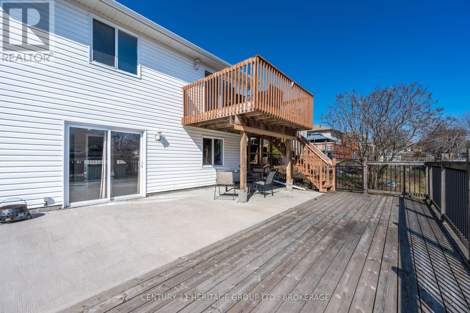 79 Speers Boulevard, Loyalist, Ontario  K7N 1Y8 - Photo 3 - X12994676