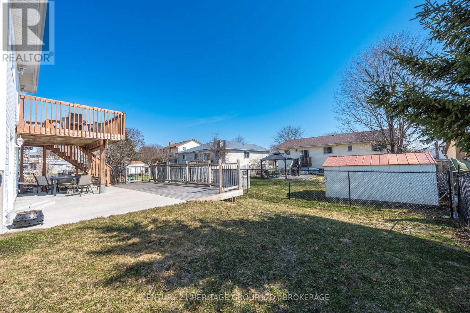 79 Speers Boulevard, Loyalist, Ontario  K7N 1Y8 - Photo 35 - X12994676