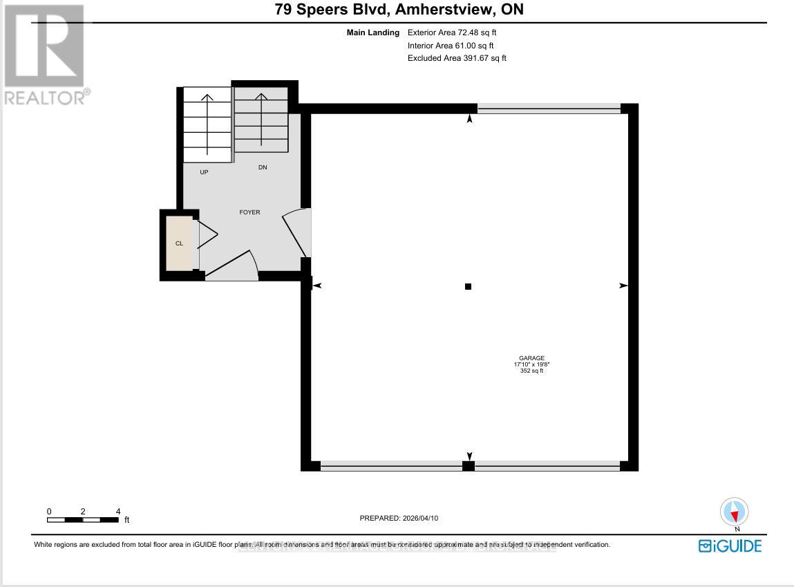 79 Speers Boulevard, Loyalist, Ontario  K7N 1Y8 - Photo 40 - X12994676