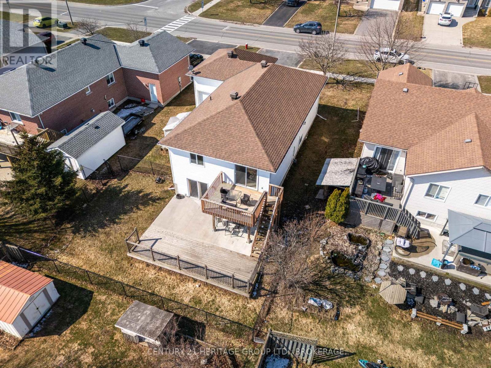 79 Speers Boulevard, Loyalist, Ontario  K7N 1Y8 - Photo 7 - X12994676