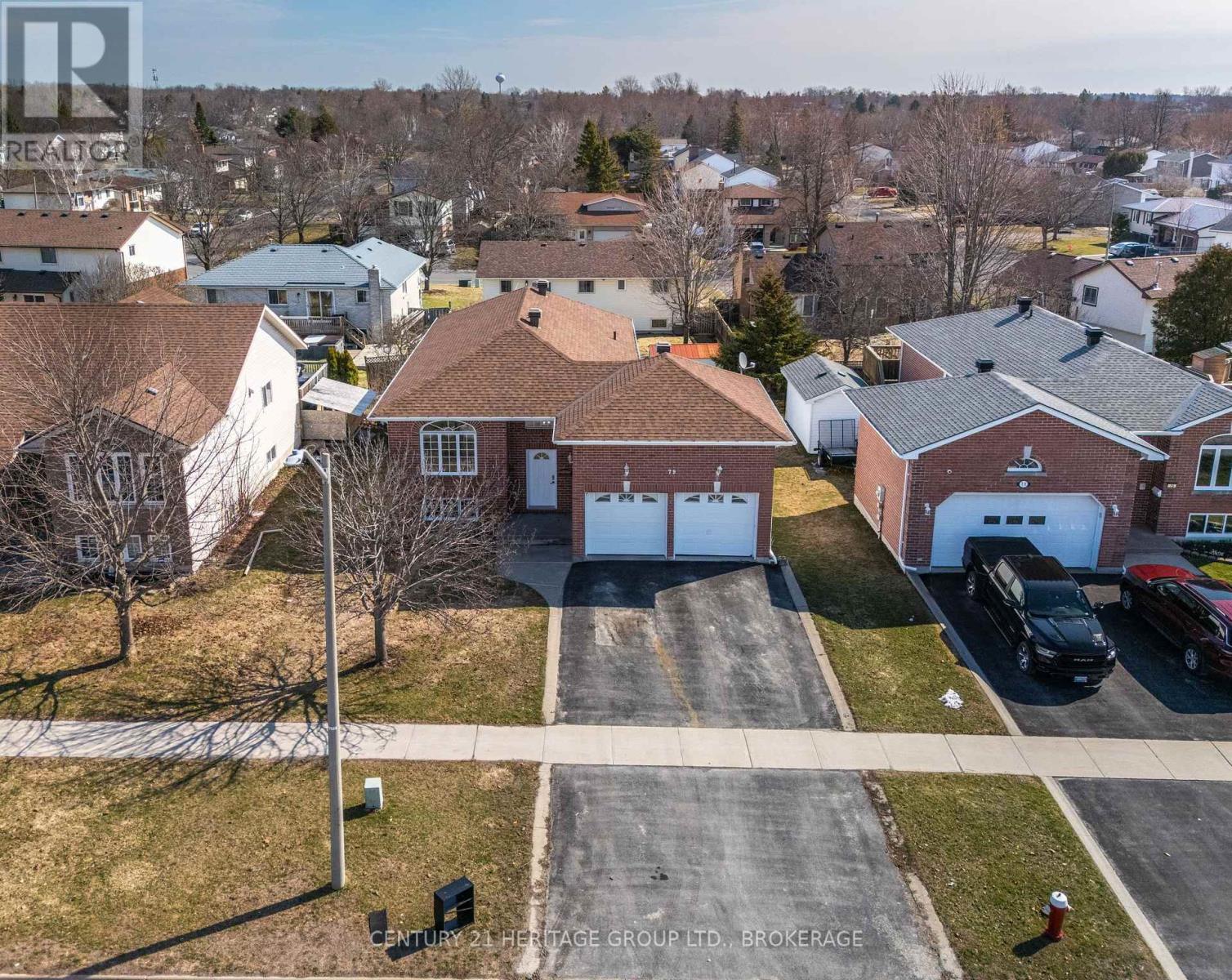 79 Speers Boulevard, Loyalist, Ontario  K7N 1Y8 - Photo 9 - X12994676