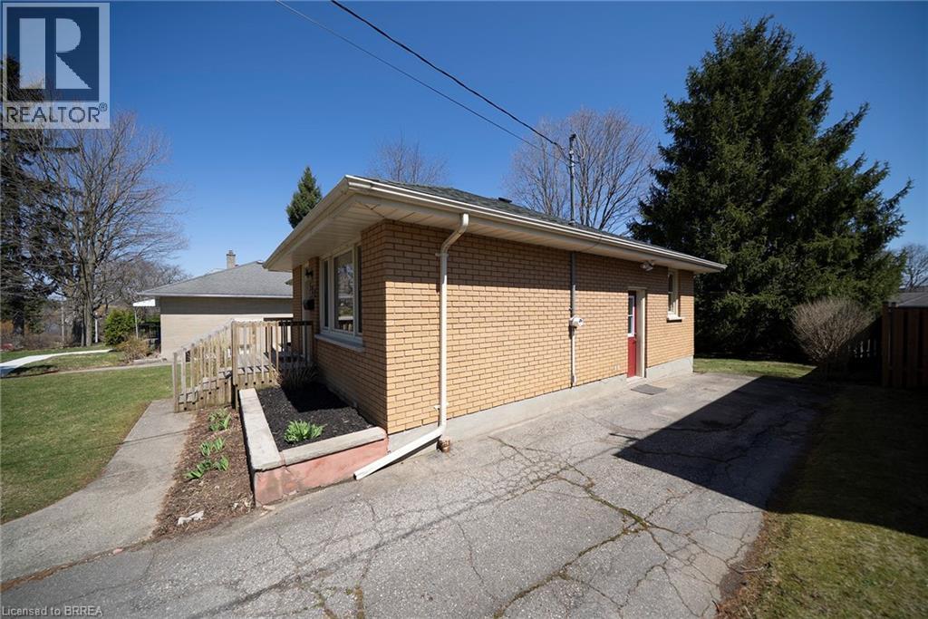 522 Huron Street, Woodstock, Ontario  N4S 7A7 - Photo 3 - 40816141