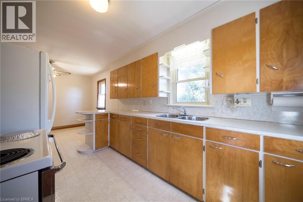 522 Huron Street, Woodstock, Ontario  N4S 7A7 - Photo 18 - 40816141