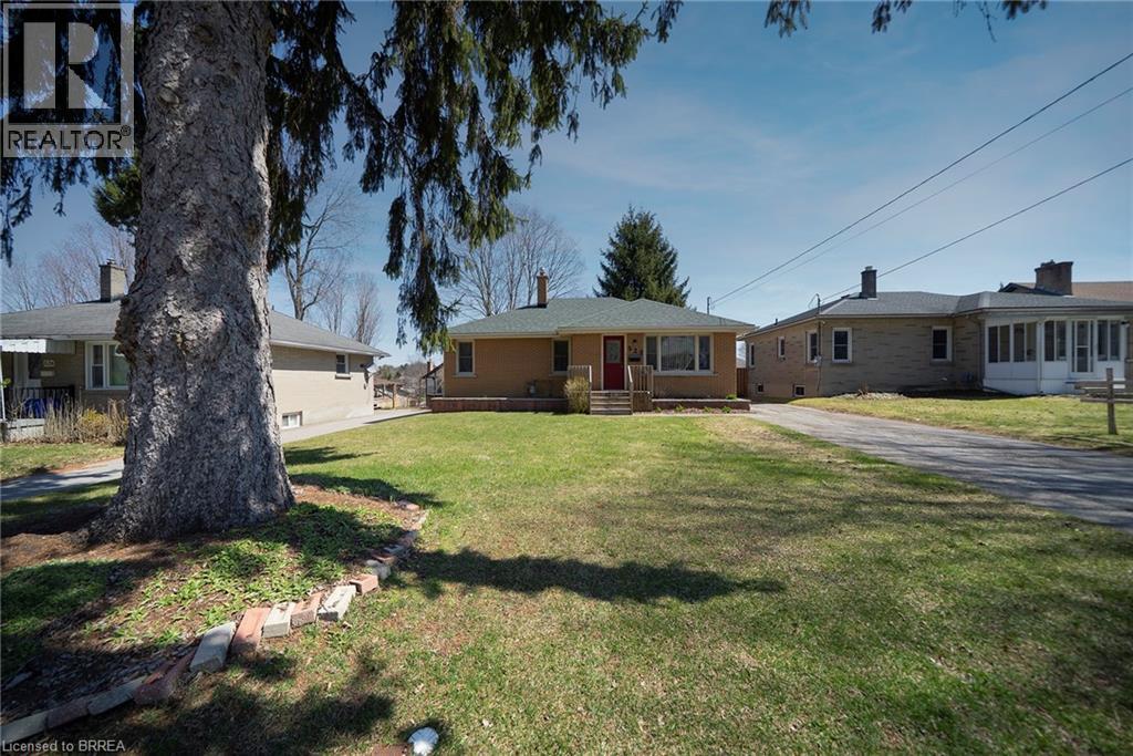 522 Huron Street, Woodstock, Ontario  N4S 7A7 - Photo 2 - 40816141