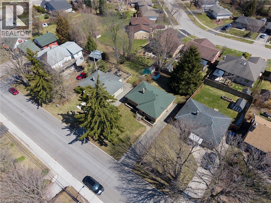 522 Huron Street, Woodstock, Ontario  N4S 7A7 - Photo 30 - 40816141