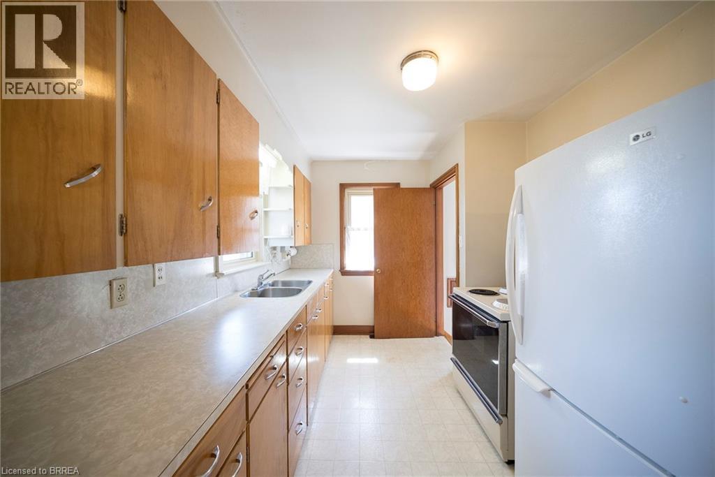 522 Huron Street, Woodstock, Ontario  N4S 7A7 - Photo 16 - 40816141