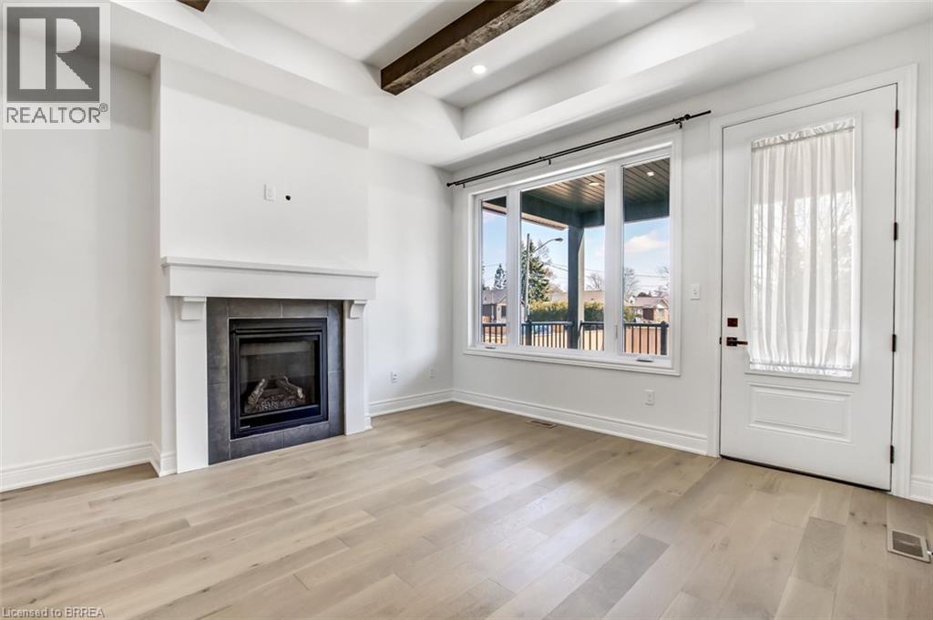 73 Hill Avenue Unit# B, Brantford, Ontario  N3R 4H2 - Photo 15 - 40819341