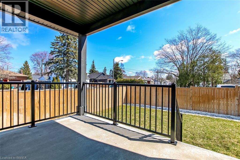 73 Hill Avenue Unit# B, Brantford, Ontario  N3R 4H2 - Photo 31 - 40819341