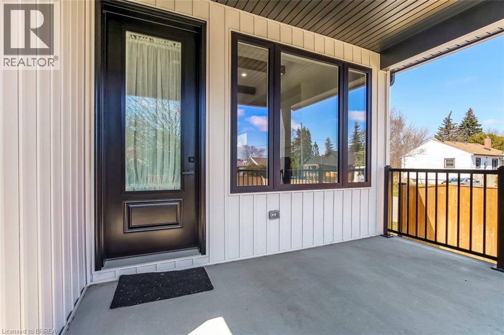 73 Hill Avenue Unit# B, Brantford, Ontario  N3R 4H2 - Photo 33 - 40819341