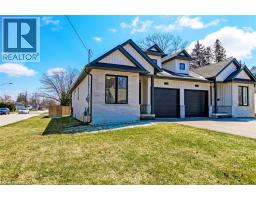 73 HILL Avenue Unit# B, Brantford, Ontario