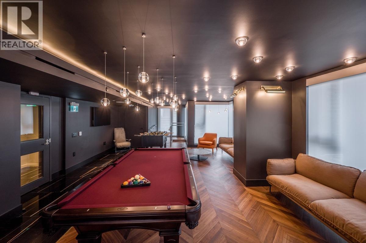 1903 1408 Robson Street, Vancouver, British Columbia  V6G 1B9 - Photo 8 - R3110823