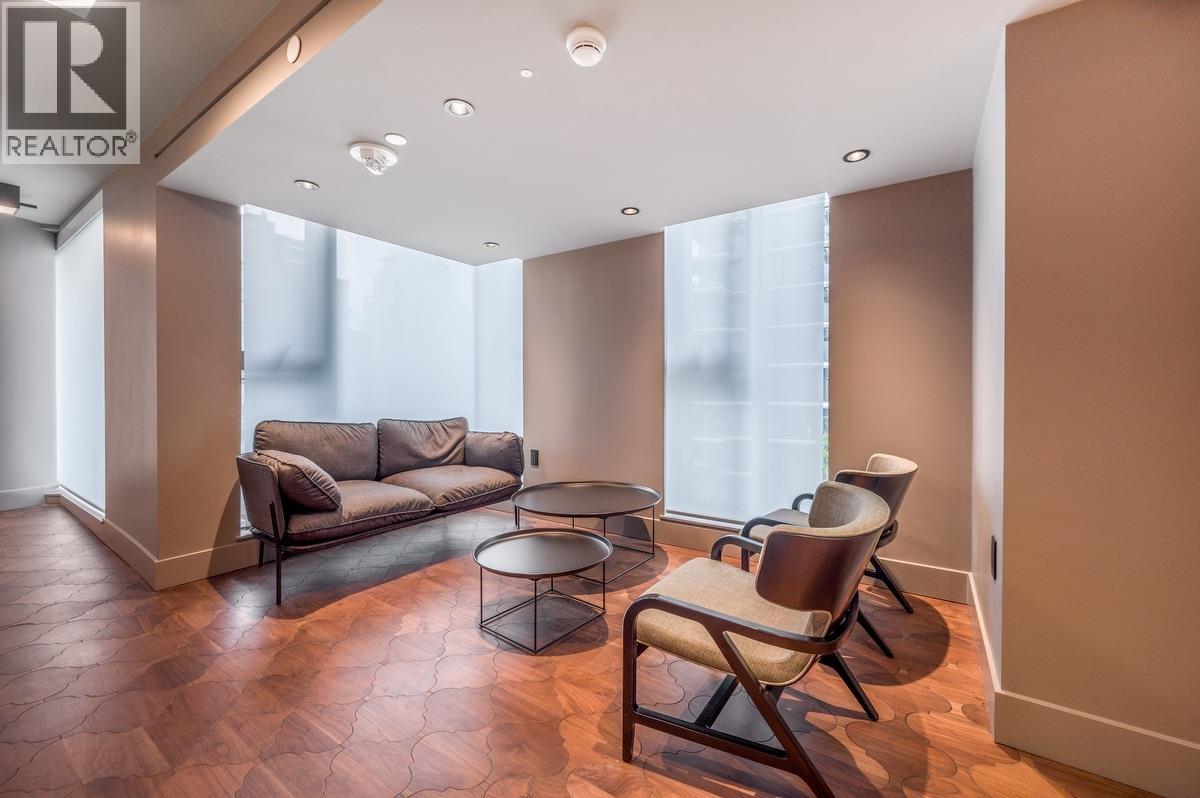 1903 1408 Robson Street, Vancouver, British Columbia  V6G 1B9 - Photo 9 - R3110823