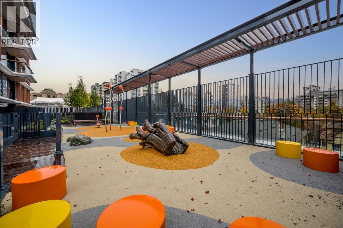 1903 1408 Robson Street, Vancouver, British Columbia  V6G 1B9 - Photo 14 - R3110823