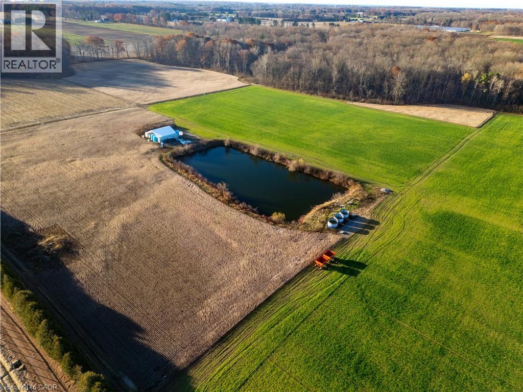 Pt Lt 2 7th Concession Road, Langton, Ontario  N0E 1G0 - Photo 3 - 40816236