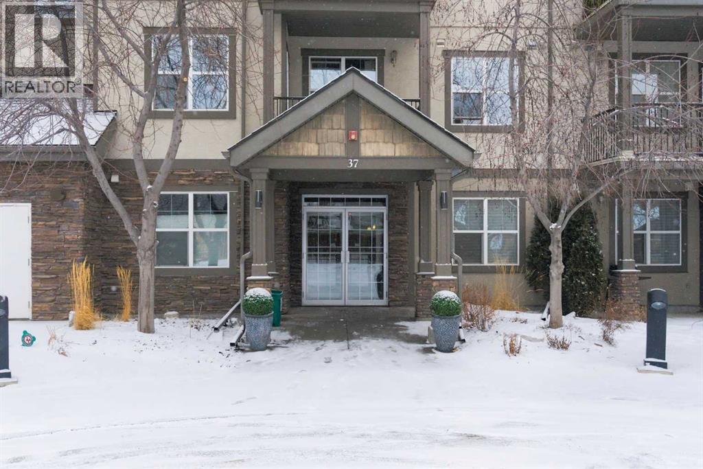305, 37 Prestwick Drive Se, Calgary, Alberta  T2Z 4Z2 - Photo 38 - A2289602