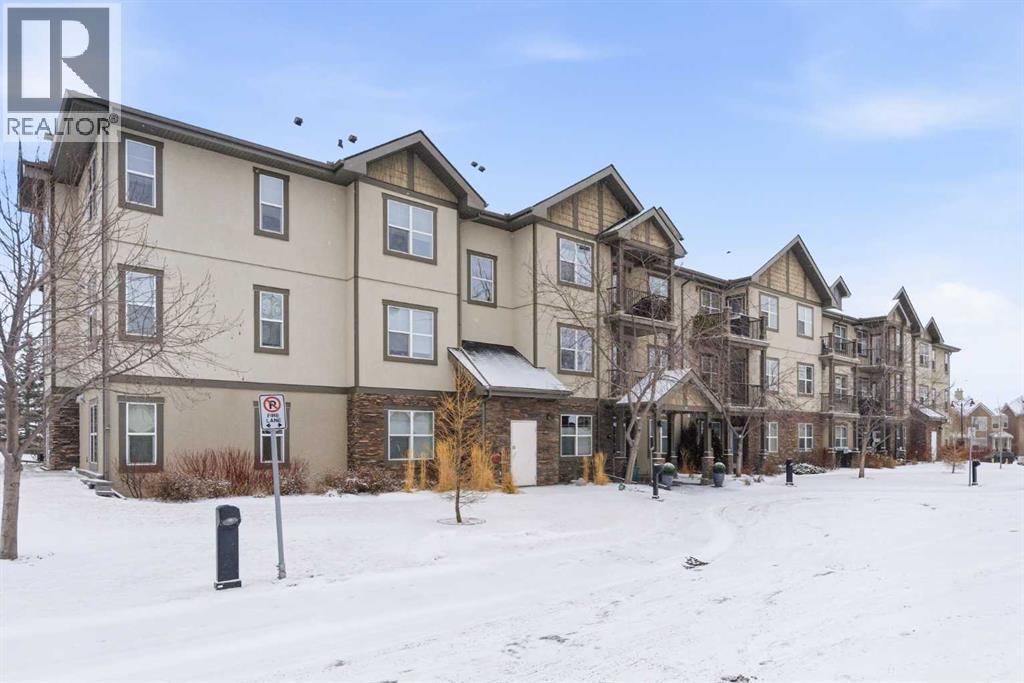 305, 37 Prestwick Drive Se, Calgary, Alberta  T2Z 4Z2 - Photo 31 - A2289602