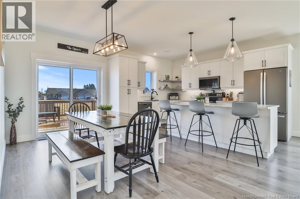 11 Riverside Drive, Petitcodiac, New Brunswick  E4Z 0K7 - Photo 10 - NB137146