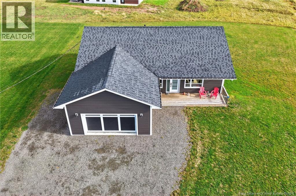 11 Riverside Drive, Petitcodiac, New Brunswick  E4Z 0K7 - Photo 42 - NB137146