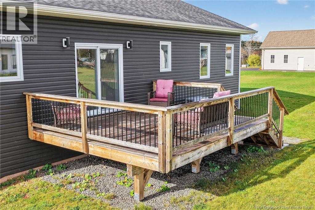 11 Riverside Drive, Petitcodiac, New Brunswick  E4Z 0K7 - Photo 45 - NB137146