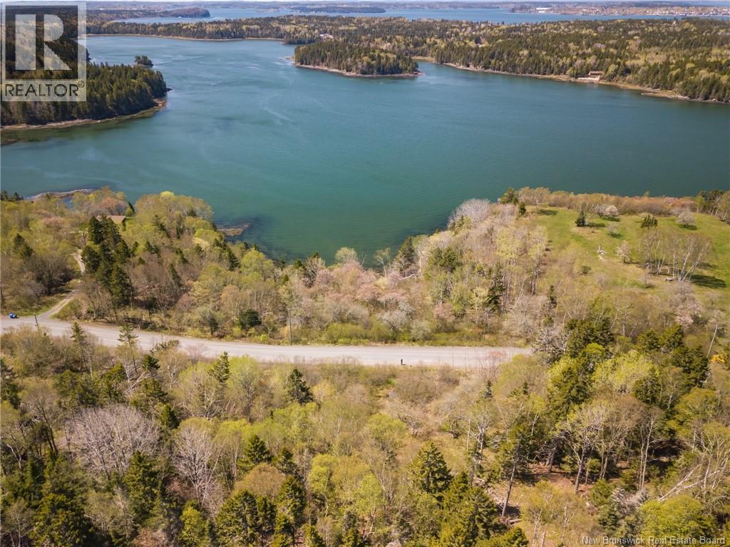 Lot Bunker Hill Road, Wilsons Beach, New Brunswick  E5E 1M4 - Photo 1 - NB137120