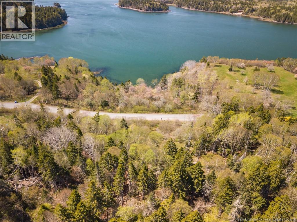 Lot Bunker Hill Road, Wilsons Beach, New Brunswick  E5E 1M4 - Photo 2 - NB137120