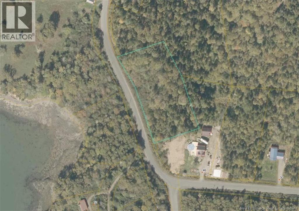 Lot Bunker Hill Road, Wilsons Beach, New Brunswick  E5E 1M4 - Photo 3 - NB137120