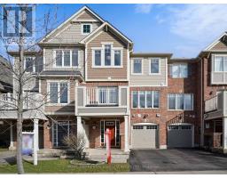 918 NADALIN HEIGHTS, Milton, Ontario