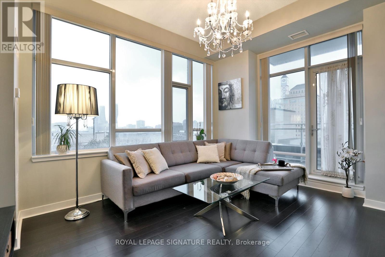 602 - 365 Prince Of Wales Drive, Mississauga, Ontario  L5B 0G6 - Photo 10 - W12994650