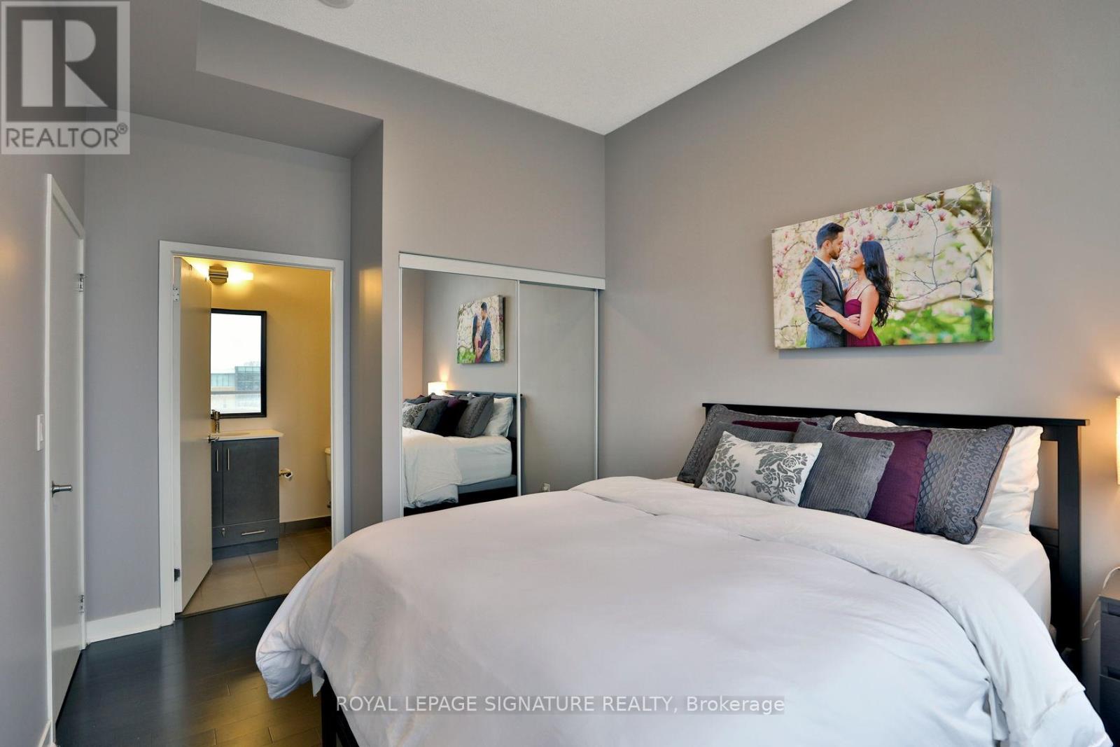 602 - 365 Prince Of Wales Drive, Mississauga, Ontario  L5B 0G6 - Photo 12 - W12994650