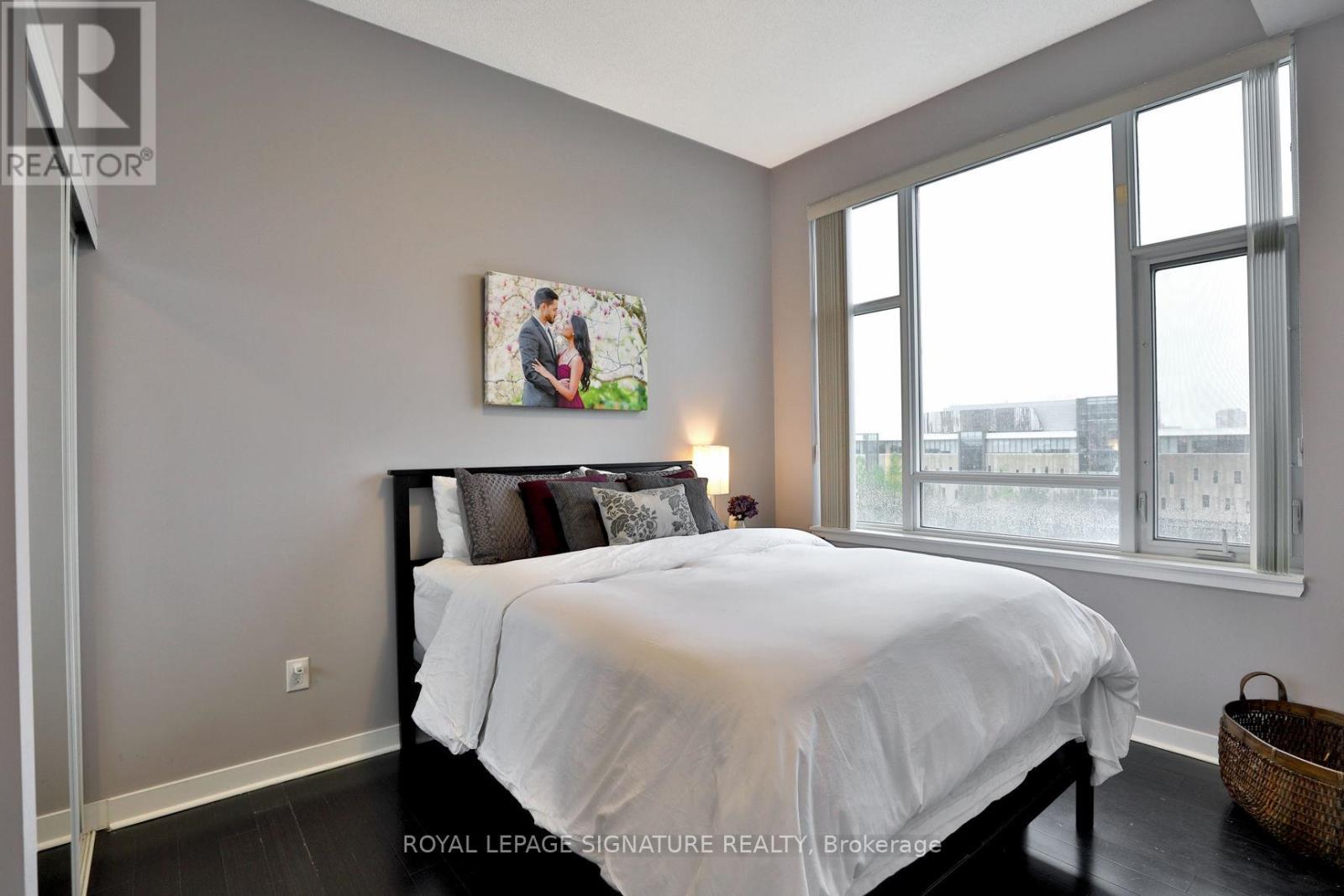 602 - 365 Prince Of Wales Drive, Mississauga, Ontario  L5B 0G6 - Photo 13 - W12994650