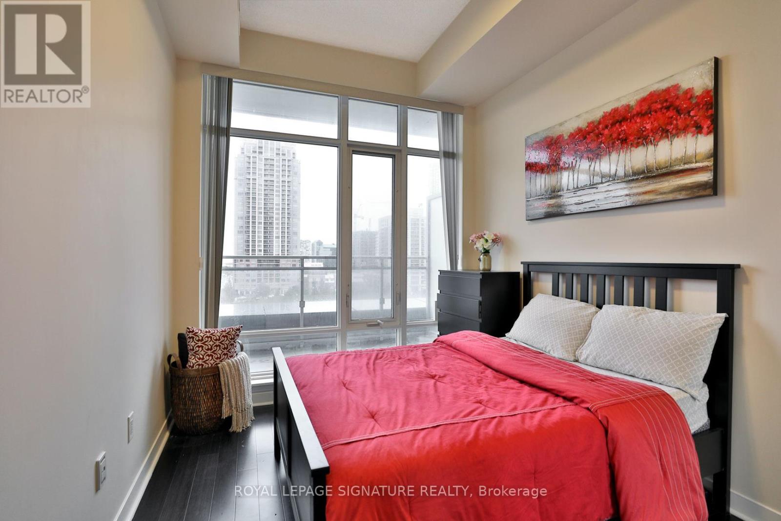 602 - 365 Prince Of Wales Drive, Mississauga, Ontario  L5B 0G6 - Photo 15 - W12994650