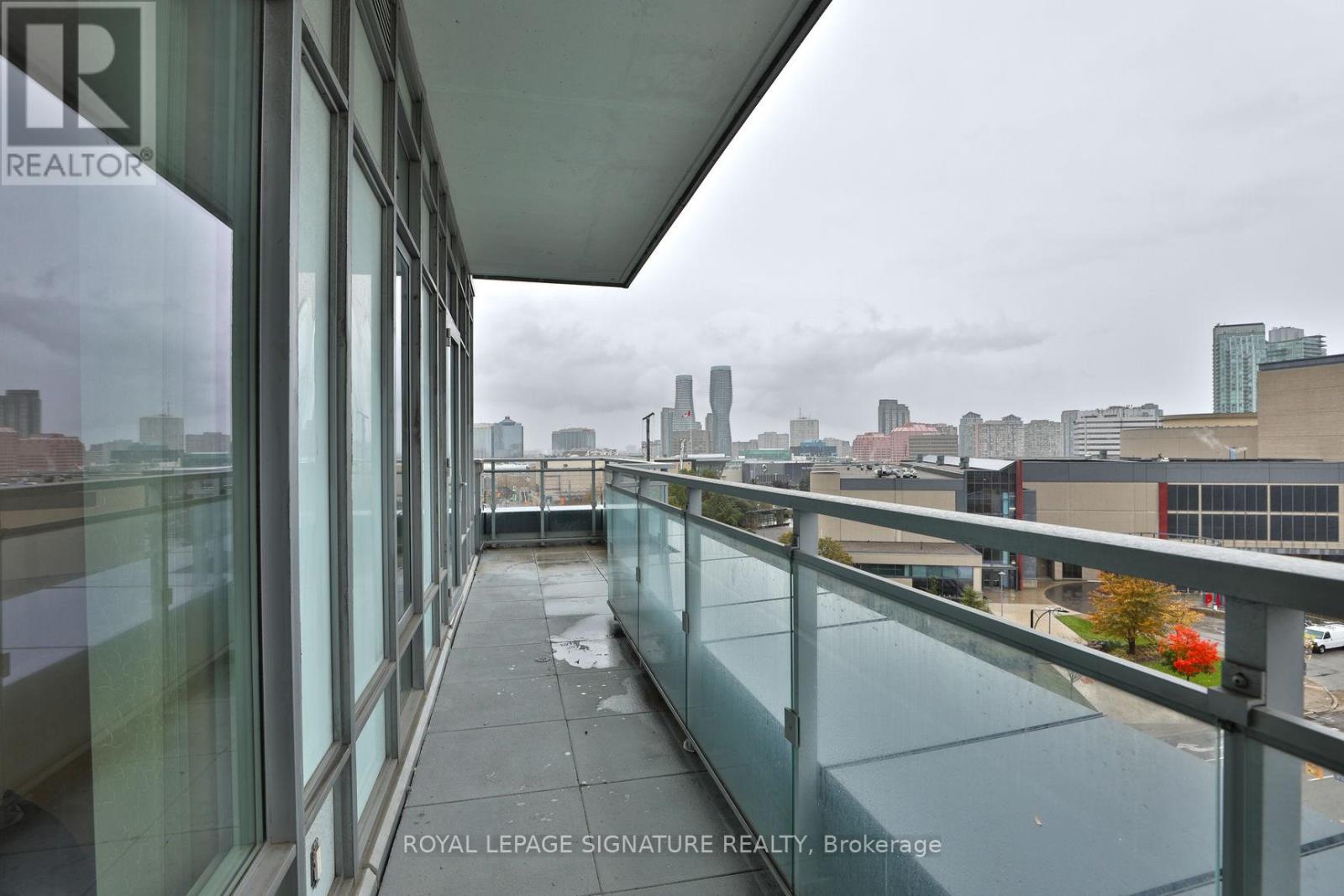 602 - 365 Prince Of Wales Drive, Mississauga, Ontario  L5B 0G6 - Photo 18 - W12994650