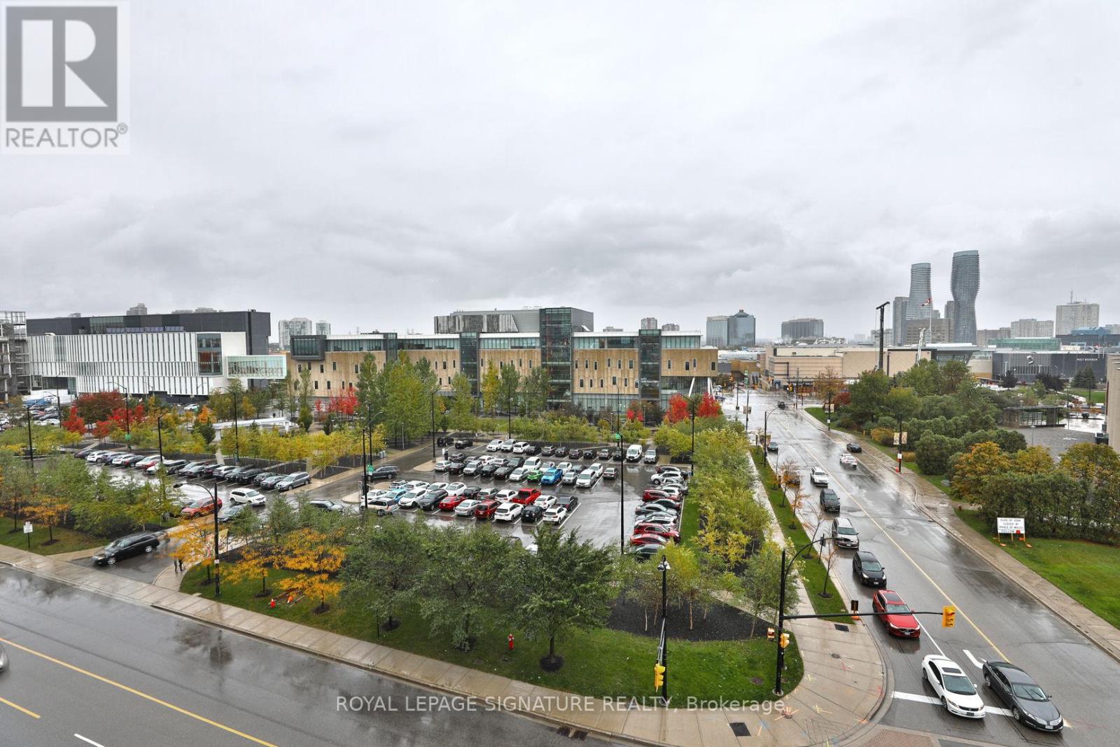 602 - 365 Prince Of Wales Drive, Mississauga, Ontario  L5B 0G6 - Photo 20 - W12994650