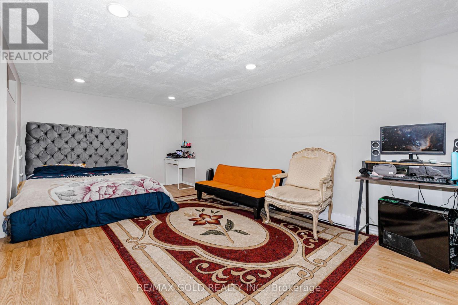 34 Jackman Drive, Brampton, Ontario  L6S 2L7 - Photo 11 - W12994664