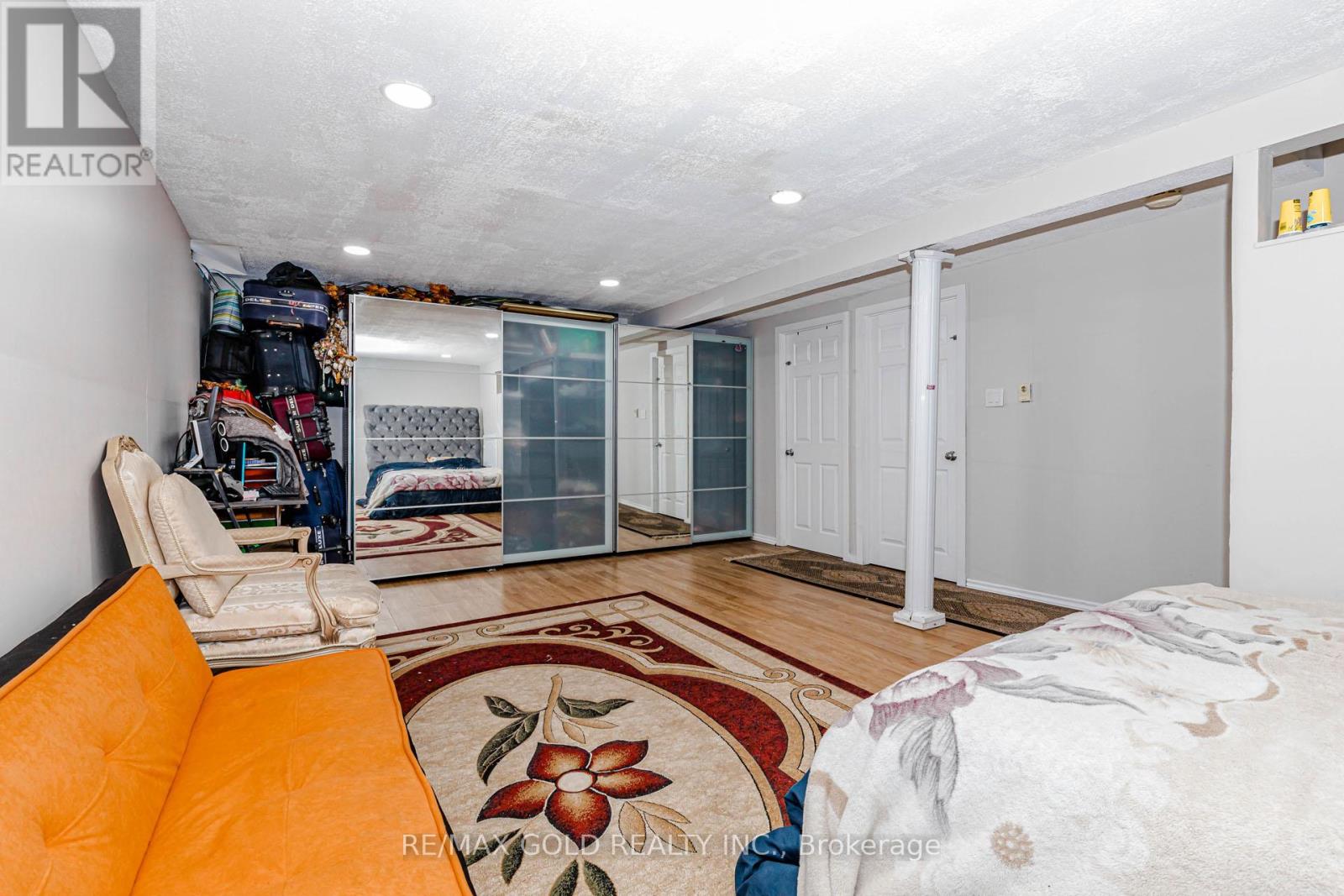 34 Jackman Drive, Brampton, Ontario  L6S 2L7 - Photo 12 - W12994664