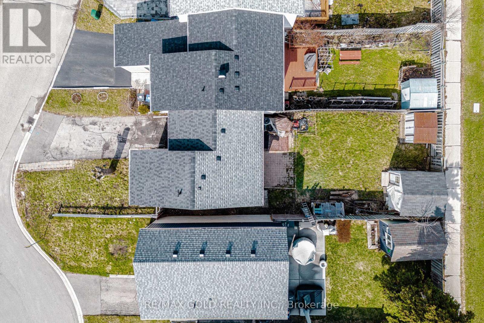 34 Jackman Drive, Brampton, Ontario  L6S 2L7 - Photo 17 - W12994664