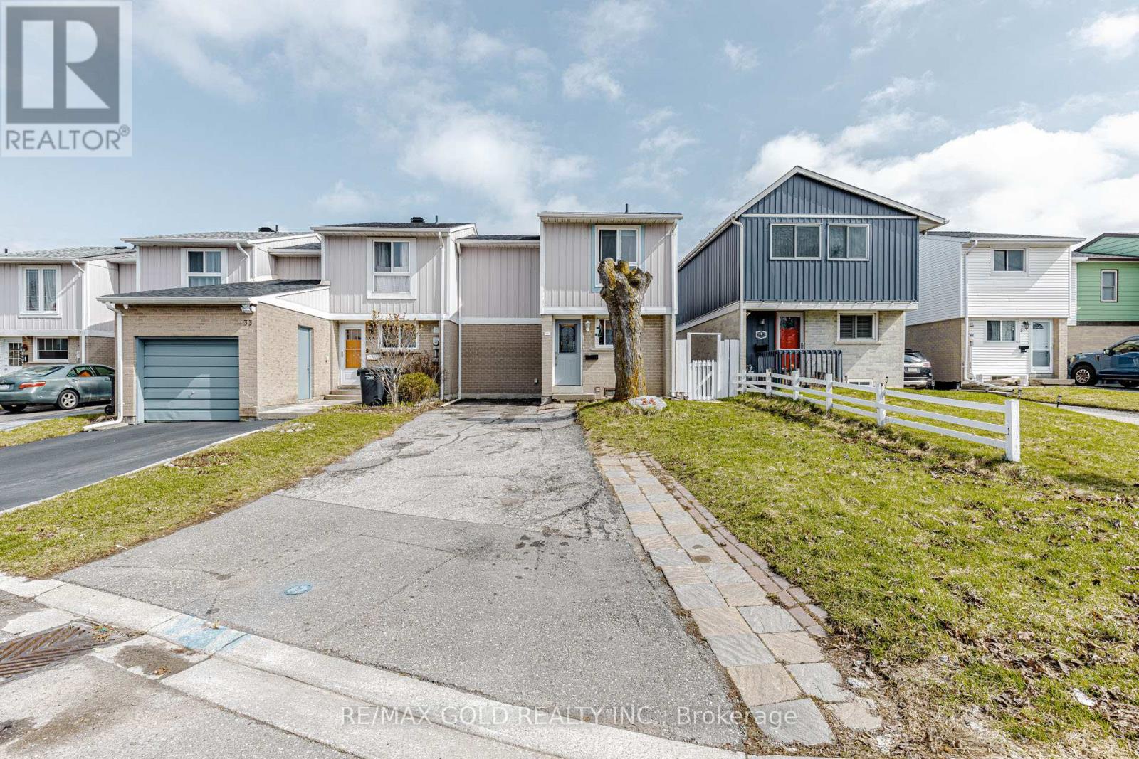 34 Jackman Drive, Brampton, Ontario  L6S 2L7 - Photo 3 - W12994664