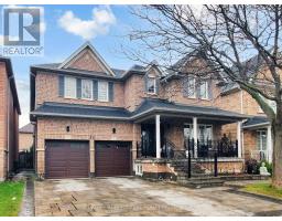 9 HEATHERDALE DRIVE, Brampton, Ontario