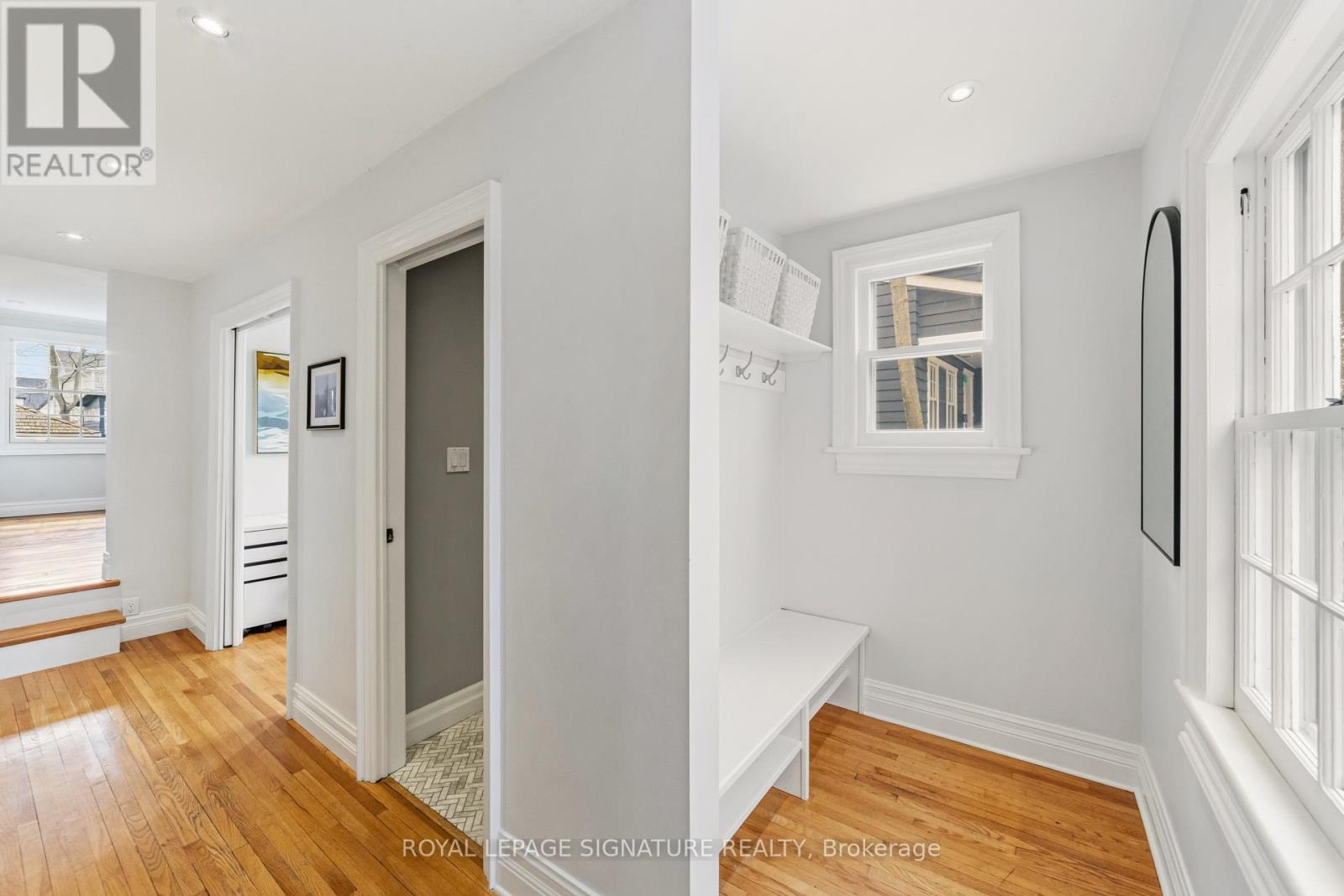 348 Douglas Avenue, Oakville, Ontario  L6J 3S6 - Photo 14 - W12994708