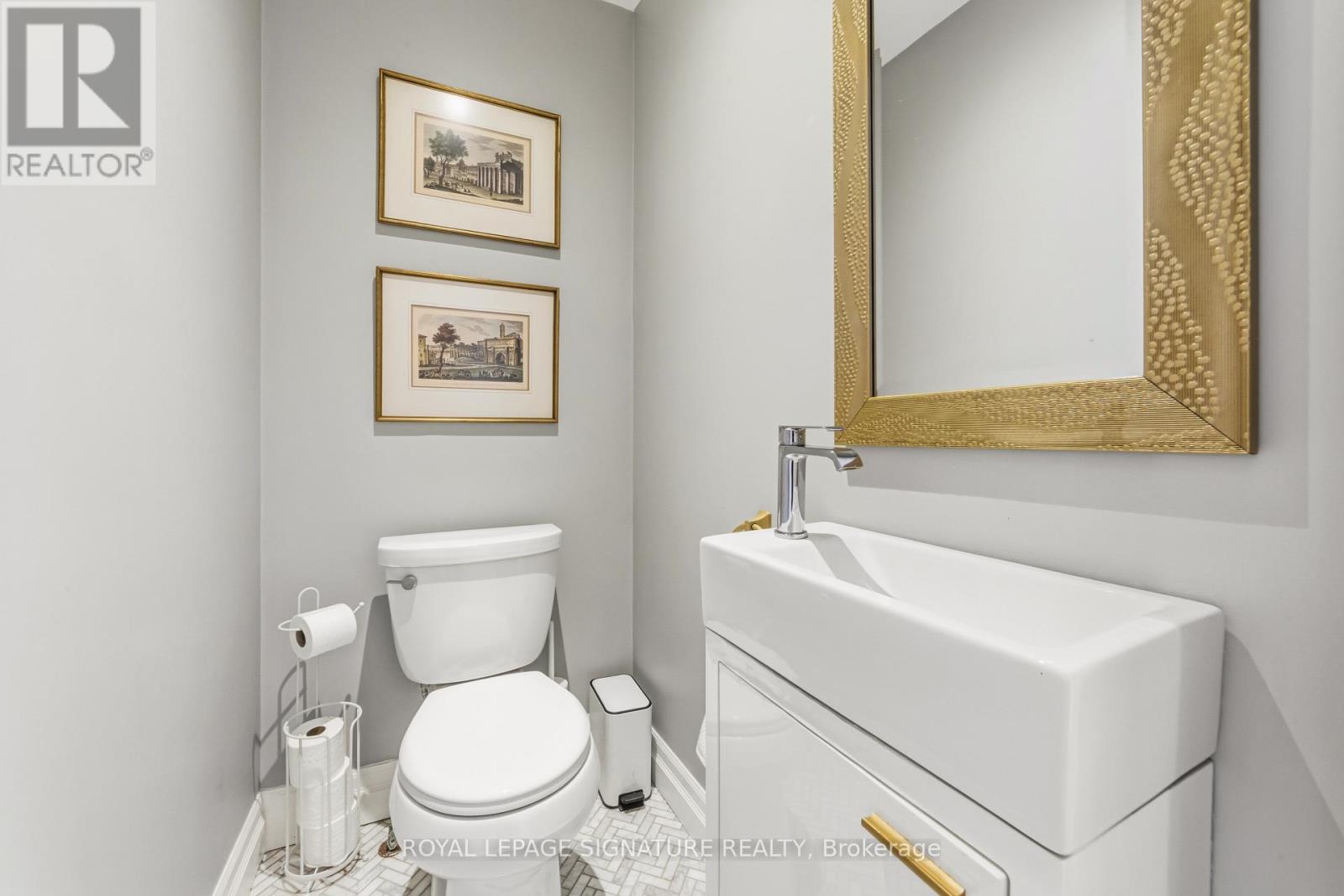 348 Douglas Avenue, Oakville, Ontario  L6J 3S6 - Photo 15 - W12994708