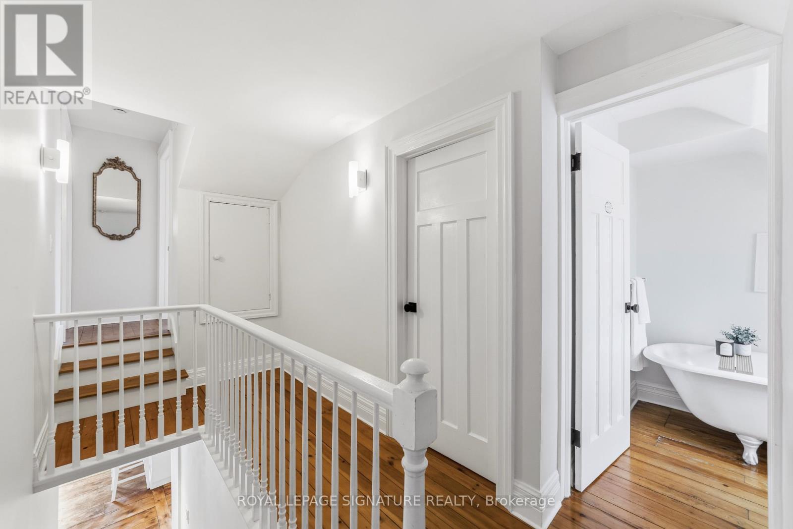 348 Douglas Avenue, Oakville, Ontario  L6J 3S6 - Photo 18 - W12994708