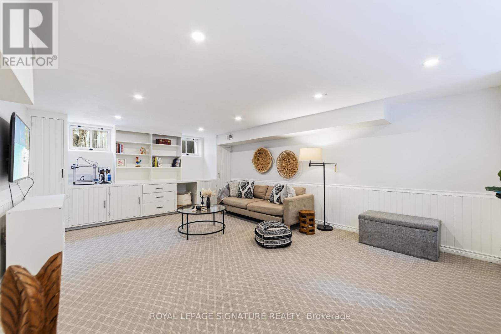 348 Douglas Avenue, Oakville, Ontario  L6J 3S6 - Photo 31 - W12994708